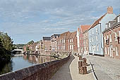 Norwich - Riverside Walk